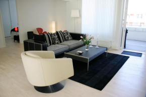 Отель Thorshavnsgade Apartment  Копенгаген